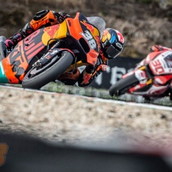 <p>Photos courtesy of<span>&nbsp;</span><strong>Red Bull KTM Factory Racing -&nbsp;</strong><strong>©Marcin Kin</strong></p>