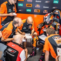 <p>Photos courtesy of<span>&nbsp;</span><strong>Red Bull KTM Factory Racing -&nbsp;</strong><strong>©Marcin Kin</strong></p>