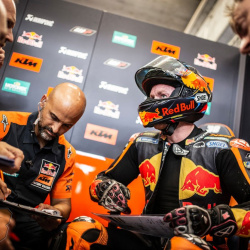 <p>Photos courtesy of<span>&nbsp;</span><strong>Red Bull KTM Factory Racing -&nbsp;</strong><strong>©Marcin Kin</strong></p>