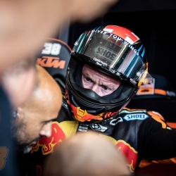 <p>Photos courtesy of<span>&nbsp;</span><strong>Red Bull KTM Factory Racing -&nbsp;</strong><strong>©Marcin Kin</strong></p>