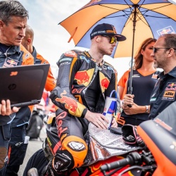 <p>Photos courtesy of<span>&nbsp;</span><strong>Red Bull KTM Factory Racing -&nbsp;</strong><strong>©Marcin Kin</strong></p>