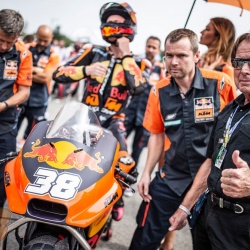 <p>Photos courtesy of<span>&nbsp;</span><strong>Red Bull KTM Factory Racing -&nbsp;</strong><strong>©Marcin Kin</strong></p>