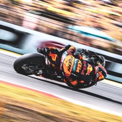 <p>Photos courtesy of<span>&nbsp;</span><strong>Red Bull KTM Factory Racing -&nbsp;</strong><strong>©Marcin Kin</strong></p>