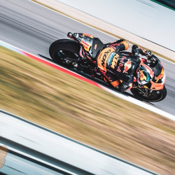 <p>Photos courtesy of<span>&nbsp;</span><strong>Red Bull KTM Factory Racing -&nbsp;</strong><strong>©Marcin Kin</strong></p>
