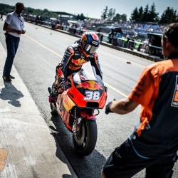<p>Photos courtesy of<span>&nbsp;</span><strong>Red Bull KTM Factory Racing -&nbsp;</strong><strong>©Marcin Kin</strong></p>