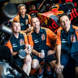 <p>Photos courtesy of<span>&nbsp;</span><strong>Red Bull KTM Factory Racing -&nbsp;</strong><strong>©Philip Platzer</strong></p>