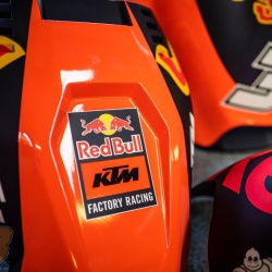 <p>Photos courtesy of<span>&nbsp;</span><strong>Red Bull KTM Factory Racing -&nbsp;</strong><strong>©Philip Platzer</strong></p>