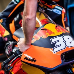 <p>Photos courtesy of<span>&nbsp;</span><strong>Red Bull KTM Factory Racing -&nbsp;</strong><strong>©Philip Platzer</strong></p>