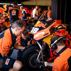 <p>Photos courtesy of<span>&nbsp;</span><strong>Red Bull KTM Factory Racing -&nbsp;</strong><strong>©Philip Platzer</strong></p>