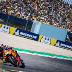 <p>Photos courtesy of<span>&nbsp;</span><strong>Red Bull KTM Factory Racing -&nbsp;</strong><strong>©Philip Platzer</strong></p>