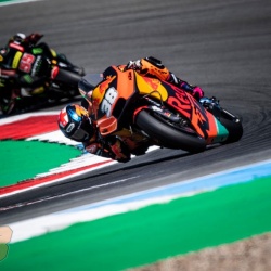 <p>Photos courtesy of<span>&nbsp;</span><strong>Red Bull KTM Factory Racing -&nbsp;</strong><strong>©Philip Platzer</strong></p>