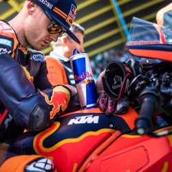 <p>Photos courtesy of<span>&nbsp;</span><strong>Red Bull KTM Factory Racing -&nbsp;</strong><strong>©Philip Platzer</strong></p>