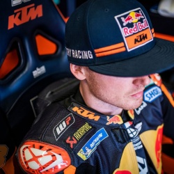 <p>Photos courtesy of<span>&nbsp;</span><strong>Red Bull KTM Factory Racing -&nbsp;</strong><strong>©Philip Platzer</strong></p>