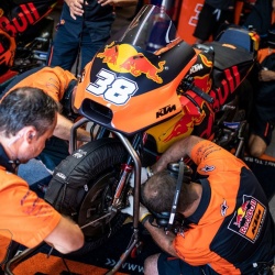 <p>Photos courtesy of<span>&nbsp;</span><strong>Red Bull KTM Factory Racing -&nbsp;</strong><strong>©Philip Platzer</strong></p>