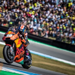 <p>Photos courtesy of<span>&nbsp;</span><strong>Red Bull KTM Factory Racing -&nbsp;</strong><strong>©Philip Platzer</strong></p>