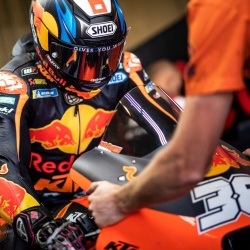 <p>Photos courtesy of<span>&nbsp;</span><strong>Red Bull KTM Factory Racing -&nbsp;</strong><strong>©Philip Platzer</strong></p>