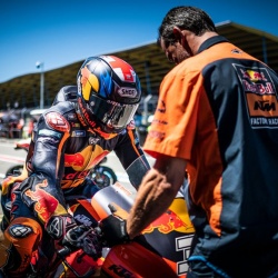 <p>Photos courtesy of<span>&nbsp;</span><strong>Red Bull KTM Factory Racing -&nbsp;</strong><strong>©Philip Platzer</strong></p>