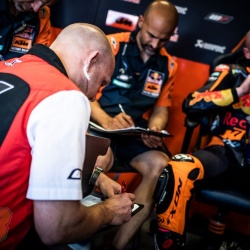 <p>Photos courtesy of<span>&nbsp;</span><strong>Red Bull KTM Factory Racing -&nbsp;</strong><strong>©Philip Platzer</strong></p>