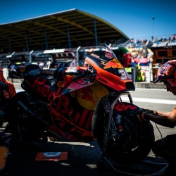 <p>Photos courtesy of<span>&nbsp;</span><strong>Red Bull KTM Factory Racing -&nbsp;</strong><strong>©Philip Platzer</strong></p>