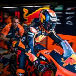 <p>Photos courtesy of<span>&nbsp;</span><strong>Red Bull KTM Factory Racing -&nbsp;</strong><strong>©Philip Platzer</strong></p>