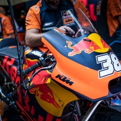 <p>Photos courtesy of<span>&nbsp;</span><strong>Red Bull KTM Factory Racing -&nbsp;</strong><strong>©Philip Platzer</strong></p>