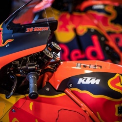 <p>Photos courtesy of<span>&nbsp;</span><strong>Red Bull KTM Factory Racing -&nbsp;</strong><strong>©Philip Platzer</strong></p>