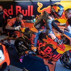 <p>Photos courtesy of<span>&nbsp;</span><strong>Red Bull KTM Factory Racing -&nbsp;</strong><strong>©Philip Platzer</strong></p>