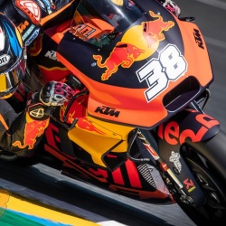 <p>Photos courtesy of<span>&nbsp;</span><strong>Red Bull KTM Factory Racing -&nbsp;</strong><strong>©Philip Platzer</strong></p>