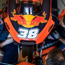 <p>Photos courtesy of<span>&nbsp;</span><strong>Red Bull KTM Factory Racing -&nbsp;</strong><strong>©Philip Platzer</strong></p>