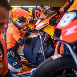 <p>Photos courtesy of<span>&nbsp;</span><strong>Red Bull KTM Factory Racing -&nbsp;</strong><strong>©Philip Platzer</strong></p>