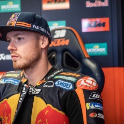 <p>Photos courtesy of<span>&nbsp;</span><strong>Red Bull KTM Factory Racing -&nbsp;</strong><strong>©Philip Platzer</strong></p>