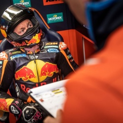 <p>Photos courtesy of<span>&nbsp;</span><strong>Red Bull KTM Factory Racing -&nbsp;</strong><strong>©Philip Platzer</strong></p>