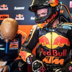 <p>Photos courtesy of<span>&nbsp;</span><strong>Red Bull KTM Factory Racing -&nbsp;</strong><strong>©Philip Platzer</strong></p>