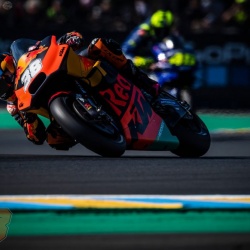 <p>Photos courtesy of<span>&nbsp;</span><strong>Red Bull KTM Factory Racing -&nbsp;</strong><strong>©Philip Platzer</strong></p>