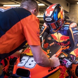 <p>Photos courtesy of<span>&nbsp;</span><strong>Red Bull KTM Factory Racing -&nbsp;</strong><strong>©Philip Platzer</strong></p>