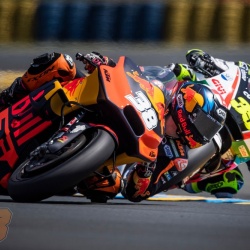 <p>Photos courtesy of<span>&nbsp;</span><strong>Red Bull KTM Factory Racing -&nbsp;</strong><strong>©Philip Platzer</strong></p>