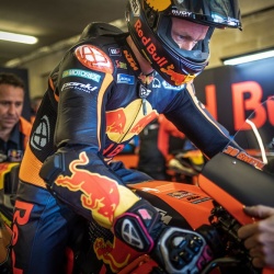 <p>Photos courtesy of<span>&nbsp;</span><strong>Red Bull KTM Factory Racing -&nbsp;</strong><strong>©Philip Platzer</strong></p>