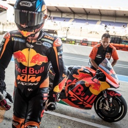 <p>Photos courtesy of<span>&nbsp;</span><strong>Red Bull KTM Factory Racing -&nbsp;</strong><strong>©Philip Platzer</strong></p>