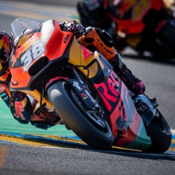 <p>Photos courtesy of<span>&nbsp;</span><strong>Red Bull KTM Factory Racing -&nbsp;</strong><strong>©Philip Platzer</strong></p>