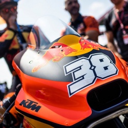 <p>Photos courtesy of<span>&nbsp;</span><strong>Red Bull KTM Factory Racing -&nbsp;</strong><strong>©Philip Platzer</strong></p>