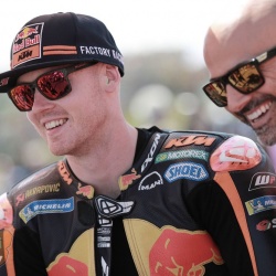 <p>Photos courtesy of<span>&nbsp;</span><strong>Red Bull KTM Factory Racing -&nbsp;</strong><strong>©Gold and Goose</strong></p>