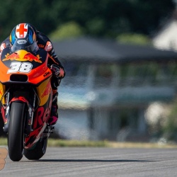 <p>Photos courtesy of<span>&nbsp;</span><strong>Red Bull KTM Factory Racing -&nbsp;</strong><strong>©Gold and Goose</strong></p>