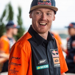 <p>Photos courtesy of<span>&nbsp;</span><strong>Red Bull KTM Factory Racing -&nbsp;</strong><strong>©Gold and Goose</strong></p>