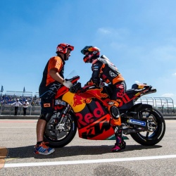 <p>Photos courtesy of<span>&nbsp;</span><strong>Red Bull KTM Factory Racing -&nbsp;</strong><strong>©Gold and Goose</strong></p>