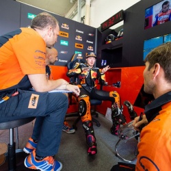 <p>Photos courtesy of<span>&nbsp;</span><strong>Red Bull KTM Factory Racing -&nbsp;</strong><strong>©Gold and Goose</strong></p>