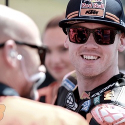 <p>Photos courtesy of<span>&nbsp;</span><strong>Red Bull KTM Factory Racing -&nbsp;</strong><strong>©Gold and Goose</strong></p>