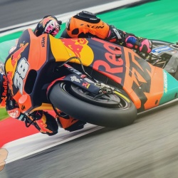 <p>Photos courtesy of<span>&nbsp;</span><strong>Red Bull KTM Factory Racing -&nbsp;</strong><strong>©Sebas Romero</strong></p>