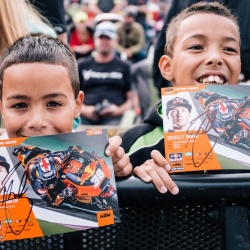 <p>Photos courtesy of<span>&nbsp;</span><strong>Red Bull KTM Factory Racing -&nbsp;</strong><strong>©Sebas Romero</strong></p>