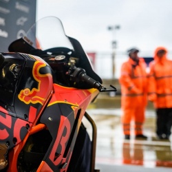 <p>Photos courtesy of<span>&nbsp;</span><strong>Red Bull KTM Factory Racing -&nbsp;</strong><strong>©Sebas Romero</strong></p>