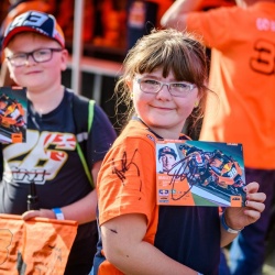 <p>Photos courtesy of<span>&nbsp;</span><strong>Red Bull KTM Factory Racing -&nbsp;</strong><strong>©Sebas Romero</strong></p>